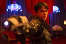 Valerian and the City of a Thousand Planets Movie photos