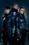 Valerian and the City of a Thousand Planets Movie photos