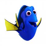 Finding Dory Movie photos