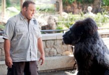 Zookeeper Movie photos