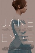 Jane Eyre Movie posters