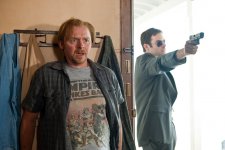 The World's End Movie photos