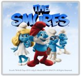 The Smurfs Movie photos