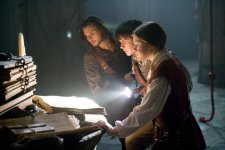 The Chronicles of Narnia: The Voyage of the Dawn Treader Movie photos