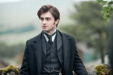 The Woman in Black Movie photos