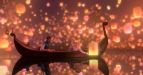 Tangled Movie photos