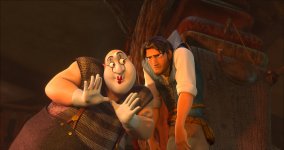 Tangled Movie photos