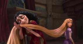 Tangled Movie photos