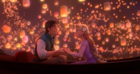 Tangled Movie photos