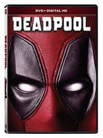 Deadpool poster