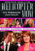 Helicopter Mom Movie photos