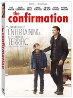 The Confirmation Movie photos