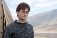 Harry Potter and the Deathly Hallows: Part I Movie photos