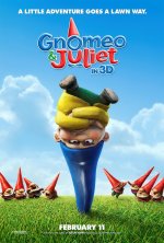 Gnomeo and Juliet Movie photos