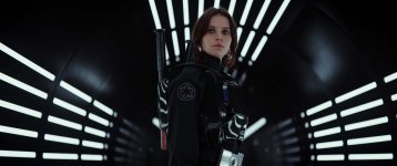 Rogue One: A Star Wars Story Movie photos