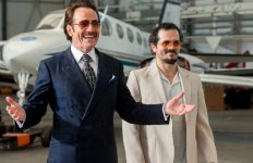 The Infiltrator Movie photo