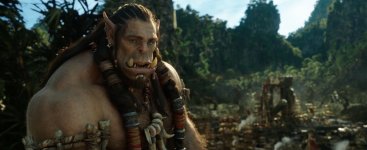 WarCraft Movie Photo 321067