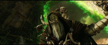 WarCraft Movie Photo 321071