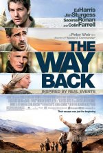 The Way Back Movie photos