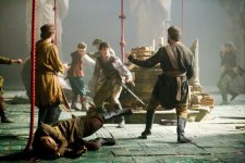 The Chronicles of Narnia: The Voyage of the Dawn Treader Movie photos