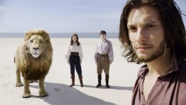 The Chronicles of Narnia: The Voyage of the Dawn Treader Movie photos