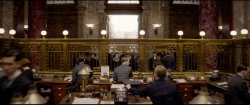 Fantastic Beasts and Where to Find Them Movie photos