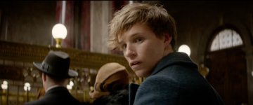 Eddie Redmayne Movie Photo 322273