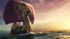 The Chronicles of Narnia: The Voyage of the Dawn Treader Movie photos