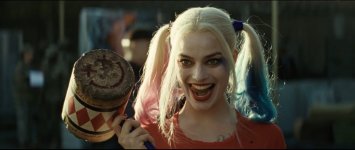 Suicide Squad Movie Photo 322286