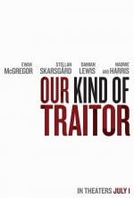 Our Kind of Traitor Movie posters