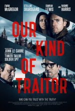 Our Kind of Traitor Movie photos