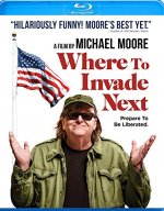 Where to Invade Next Movie photos