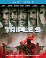 Triple 9 Movie photos