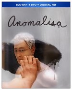 Anomalisa Movie photos