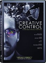 Creative Control Movie photos