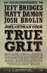 True Grit Movie posters