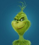 Dr. Seuss' The Grinch Movie photos