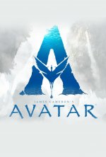 Avatar: The Way of Water Movie posters