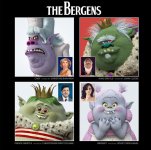 Trolls Movie photos