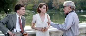 Cafe Society Movie photos