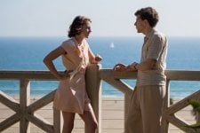 Cafe Society Movie photos