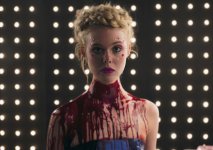 The Neon Demon Movie photos