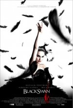 Black Swan Movie posters