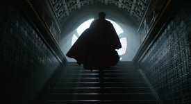 Doctor Strange Movie photos