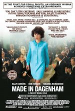 Made in Dagenham Movie posters