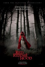 Red Riding Hood Movie posters