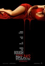 When the Bough Breaks Movie posters