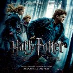 Harry Potter and the Deathly Hallows: Part I Movie photos