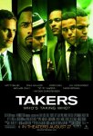 Takers Movie photos