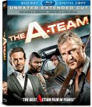 The A-Team Movie photos